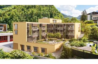 Büro zu mieten in Schloss-Gayenhof-Platz, 6700 Bludenz, Neue Büro- oder Praxisflächen zu vermieten