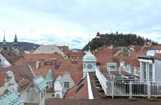 Büro zu mieten in Herrengasse, 8010 Graz, Büroflächen in der Herrengasse