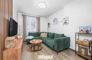 Wohnung kaufen in 5500 Bischofshofen, "Lebensmomente" - Modernisierte 3,5-Zimmer-Wohnung in Bischofshofen
