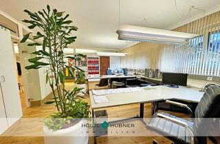 Büro zu mieten in 5020 Salzburg, Ruhig gelegenes Büro im beliebten Stadtteil Aigen