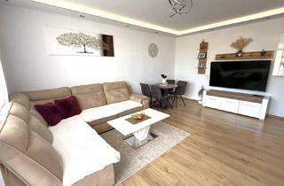 Wohnung kaufen in 6020 Innsbruck, Arzl: Hochwertig sanierte 3-Zimmer-Wohnung