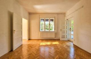 Wohnung mieten in Roseggerstraße, 3100 Sankt Pölten, Stilvoll wohnen am Stadtwald – mit Südloggia