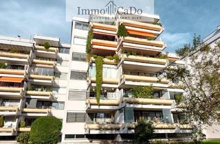 Wohnung mieten in 6900 Bregenz, Neu renovierte 2-Zimmer-Wohnung mit ca. 10 m² Terrasse in Seenähe – Bregenz