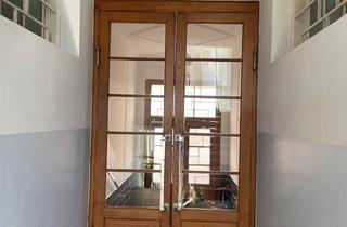 Wohnung mieten in Uhlandgasse 12, 8010 Graz, 4-Zimmer-Altbauwohnung in Graz mit Balkon 116 m²