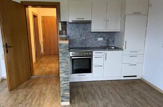 Wohnung mieten in 6271 Uderns, UDERNS - Kleine, feine 2 Zi.-Wohnung mit Balkon zur Miete