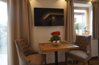Wohnung mieten in 6352 Ellmau, Wunderschöne kleine Ferienwohnung in Ellmau am Wilden Kaiser ganzjährig zu vermieten.