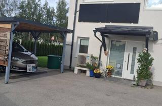 Reihenhaus kaufen in Mitterbrunning 30a, 5270 Mauerkirchen, Reihenhaus zu verkaugen
