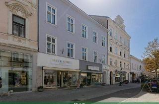Haus kaufen in 2340 Mödling, STADTHAUS am idyllischen MÖDLINGBACH