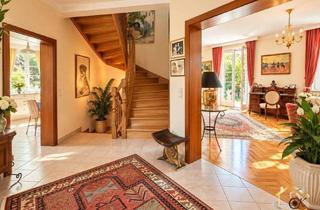 Einfamilienhaus kaufen in 2551 Enzesfeld-Lindabrunn, Großzügiges Einfamilienhaus mit Garten, Sauna, Terrasse und Garage in absoluter Ruhelage