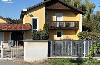 Einfamilienhaus kaufen in 8455 Oberhaag, Einfamilienhaus in ruhiger Wohnlage in Oberhaag