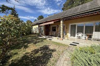 Haus kaufen in 2753 Markt Piesting, Piesting - gepflegtes Wohnen in erhöhter Südhanglage...