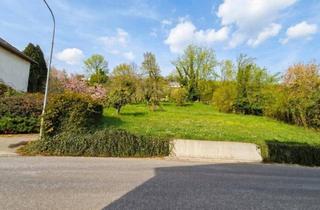 Grundstück zu kaufen in 8230 Hartberg, Schönes Baugrundstück im Herzen von Hartberg