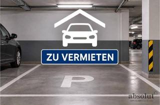 Garagen mieten in 5700 Zell am See, Zur Vermietung: Gepflegter Tiefgaragenplatz in guter, zentraler Lage von Zell am See!