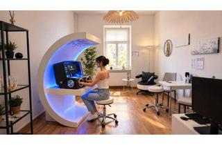 Büro zu mieten in Wiener Neustädter Straße, 2721 Bad Fischau, Behandlungsraum für Therapeuten – inklusive Geräte für Professional Alpha Cooling & Beckenbodentherapie
