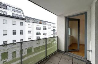 Wohnung mieten in Brünner Straße, 1210 Wien, 2-Zimmer Neubauwohnung an der Siemensstraße