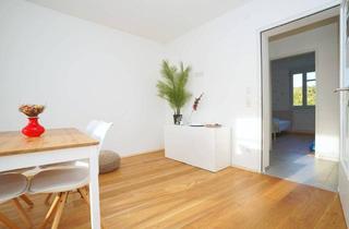 Wohnung kaufen in Mühlgasse, 9020 Klagenfurt, Hell, gepflegt und bestens gelegen - 4-Zimmer-Wohnung mit Tiefgaragenplatz in Feschnig