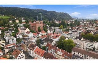 Maisonette kaufen in Brandgasse 11, 6900 Bregenz, Einzigartiges Maisonette-Juwel in Bregenz!