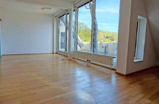 Wohnung kaufen in Am Haanbaum, 3001 Mauerbach, Grün-Lage! Stadt-Grenze 1140 Wien! Dachgeschoß mit Terrassen!