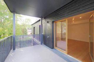 Wohnung kaufen in 2340 Mödling, Mehr Raum fürs Leben – 3-Zimmer-Wohnung in den Grünen Stadtvillen! Provisionsfreie Vergabe!