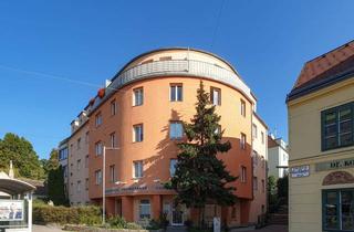 Wohnung mieten in Pötzleinsdorfer Straße, 1180 Wien, Geräumige 2-Zimmer-Wohnung im DG