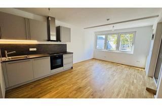 Wohnung mieten in Küniglberg, 1130 Wien, ERSTBEZUG: Hochwertig ausgestattete 2-Zimmerwohnung mit Loggia und Gartenbenützung in Hietzing
