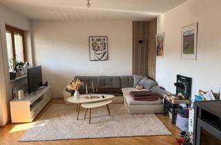Wohnung mieten in Roßlauf 20B, 4552 Wartberg an der Krems, Geförderte 3-Zimmer-Wohnung mit Balkon und Tiefgarage