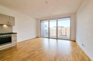 Wohnung mieten in Maximilianstraße, 3100 Sankt Pölten, Elegant wohnen – mit Loggia und hochwertiger Ausstattung
