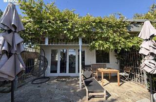 Haus kaufen in 2301 Groß-Enzersdorf, Wasserparadies - ca. 35 m² Wohlfühlfläche mit Urlaubsfeeling warten auf SIE
