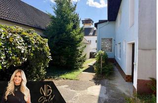 Einfamilienhaus kaufen in 7312 Horitschon, 2 Wohneinheiten unter einem Dach – ideal für Familie, Generationen & Arbeiten von zu Hause aus in Horitschon