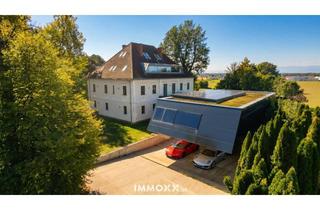 Haus kaufen in 8071 Hausmannstätten, Gut Kellerhof: Das Anwesen im Großraum Graz: 600 Jahre Geschichte, 14.221 m² Privatgrund, 1.520 m² Nutzfläche.