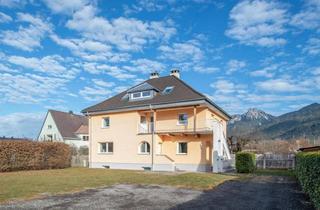 Mehrfamilienhaus kaufen in 6600 Reutte, Für heute. Für morgen. Für Generationen!