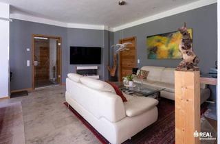 Wohnung kaufen in 6691 Jungholz, Exklusive 4-Zimmer-Terrassenwohnung mit hochwertiger Ausführung, Wellnessbereich und vieles mehr...
