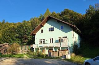 Mehrfamilienhaus kaufen in 4820 Bad Ischl, Wohnhaus mit Entwicklungspotential in Bad Ischl für nur EUR 350.000