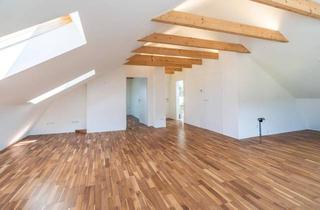 Wohnung kaufen in Friedensstraße 12, 6176 Völs, liebevolle Dachgeschoßwohnung in Völs