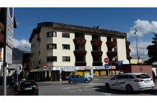 Wohnung mieten in Weißenbachgasse, 6410 Telfs, Garconniere in Zentrumslage von Telfs
