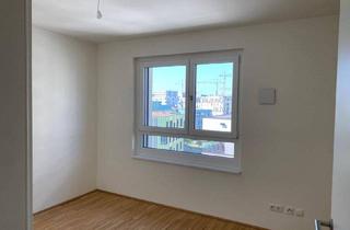 Wohnung mieten in 1020 Wien, 1020 - WG-GEEIGNET: Ideal aufgeteilte 3-Zimmer Wohnung mit 2 Balkonen ab Jänner 2027!