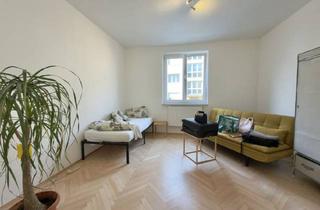 Wohnung kaufen in Karawankenzeile, 9020 Klagenfurt, 3,5 Zimmerwohnung Inkl. Garage in Klagenfurt Nähe Hauptbahnhof, Wg-Vermietung oder Eigennutzung
