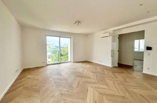 Wohnung kaufen in Seisgasse 18/17, 1040 Wien, Dachwohnung der Extraklasse - Stilvoll mit Großzügiger Freifläche