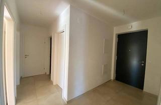 Wohnung mieten in Oedt 206, 8330 Feldbach, Modernes hochwertiges Wohnen in FELDBACH - 3-Zi.-Wohnung (70,95m²) mit Terrasse, Garten und TG-Platz