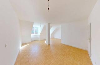 Wohnung kaufen in 8020 Graz, Urbanes Wohnen mit Eigenem Garten - Sanierte 2-Zimmer-Wohnung in Toplage von Lend