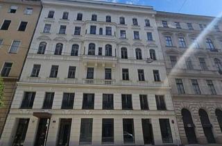 Büro zu mieten in 1010 Wien, Wunderschönes, Revitalisiertes Altbaubüro in 1010 Wien