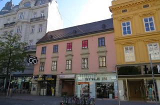 Geschäftslokal mieten in Unmittelbar Am Rochusmarkt, 1030 Wien, Top-Lage am Rochusmarkt! 91,41M² Geschäftslokal in 1030 Wien - Unbefristet zu Vermieten!