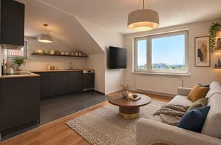 Wohnung mieten in Schule, Kiga, Supermärkte, Bus, Ärzte, Spielplatz;, 4222 Gusen, 1. Monatsmiete Frei! Sanierte 2-Raum-Wohnung mit Parkplatz in Sankt Georgen an der Gusen - Ideal Für Paare & Singles! Ruhige Lage, Perfekte Infrastruktur & Gute Erreichbarkeit!