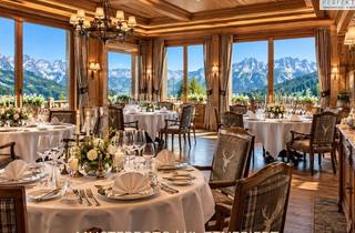 Gewerbeimmobilie kaufen in 6574 Pettneu am Arlberg, Luxus Pur in Exklusivem Hotel der Spitzenklasse am Arlberg