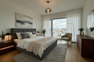 Wohnung mieten in Reininghausstraße 5A /31, 8020 Graz, 2 Zimmer-Wohnung mit 30 m² Großem Balkon!
