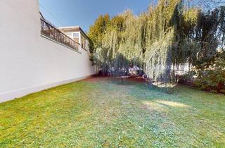 Wohnung kaufen in 8020 Graz, Familientraum mit Garten in Toplage von Lend - Sanierte 4-Zimmer-Wohnung mit Rund 90 m² & 70 m² Eigengarten