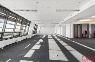 Büro zu mieten in 1200 Wien, Moderne Büros im Rivergate zu Mieten - 1200 Wien