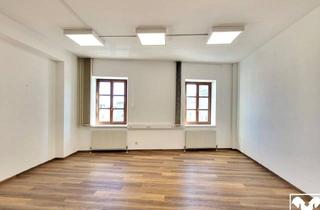 Büro zu mieten in 4470 Enns, Repräsentative Büroflächen in Ennser 1a-Lage!
