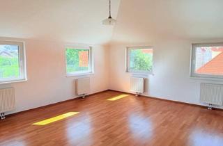 Wohnung kaufen in Thaliastraße, 1160 Wien, Helle Dachgeschoss-Eckwohnung mit Grünblick Beim Stillfriedplatz