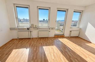 Büro zu mieten in Meiselmarkt, 1150 Wien, Büros Über dem Meiselmarkt - Gut Angebunden, Gut Ausgestattet in 1150 Wien zu Mieten